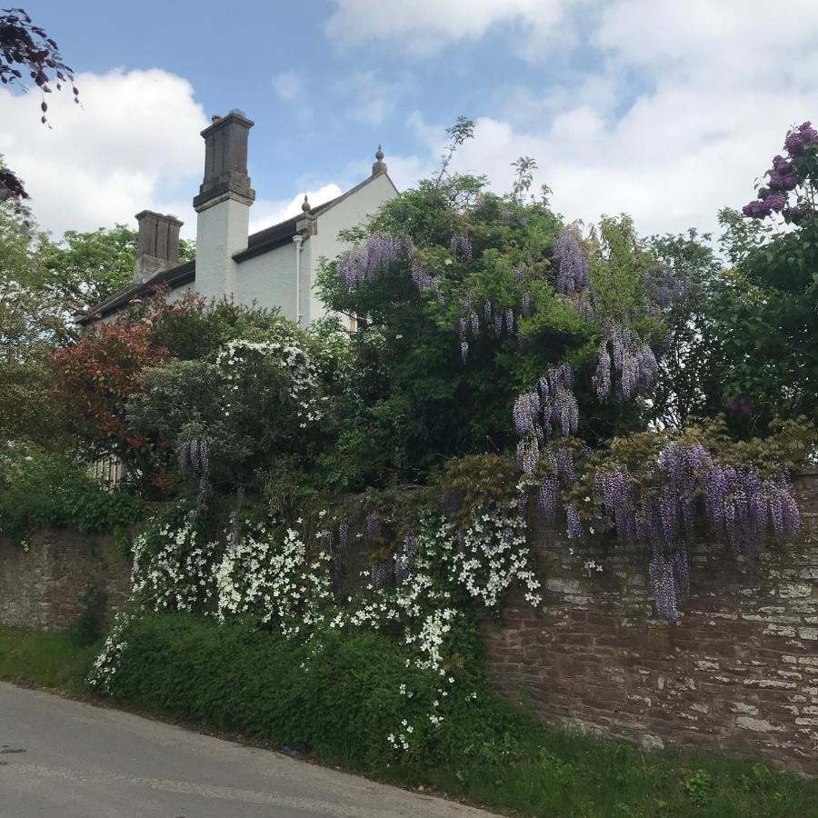 Blaisdon House B&B Longhope Exterior photo
